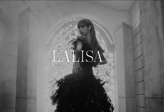 YG LIFE – ＢＬＡＣＫＰＩＮＫのＬＩＳＡ、「ソロデビュー」タイトル曲