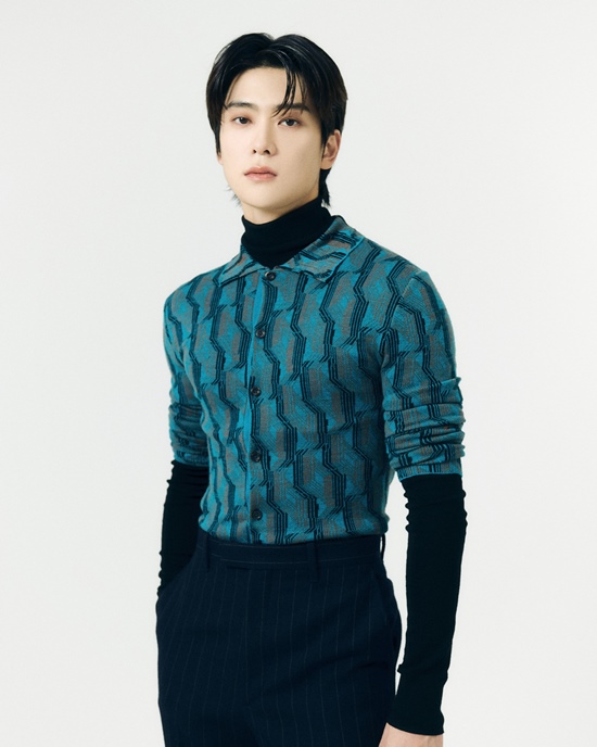 NCT ジェヒョン × PRADA（2021年9月24日のインスタから