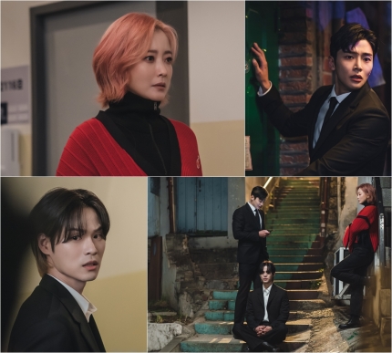 Tomorrow Kdrama Episode 3 Preview