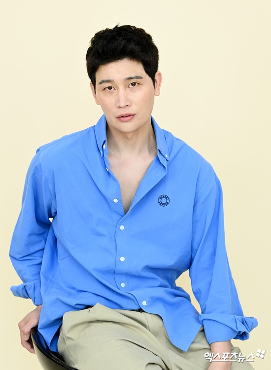 □「スーパースターだったイ·ジュンギ、もう兄·弟の仲」 | JG.4ever