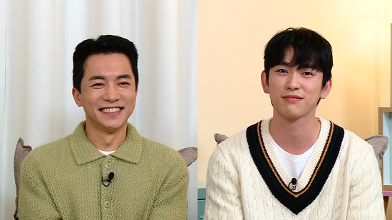 박진영 "별명이 '남자 <b>수지</b>'…김고은과 <b>키스신</b>? 액션신처럼" (옥문아들...