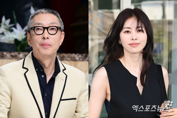 <b>서동주</b>, 故 <b>서세원</b> 한국 장례 논의…사망 후 만난 父女 [엑's 이슈]
