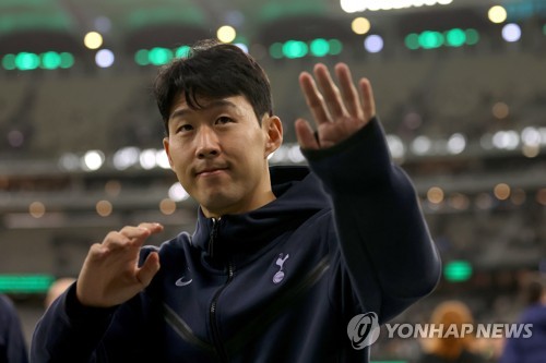 손흥민 결장…<b>토트넘</b>, 웨스트햄과 프리시즌 첫 경기 2-3 패배 [PL 리뷰]