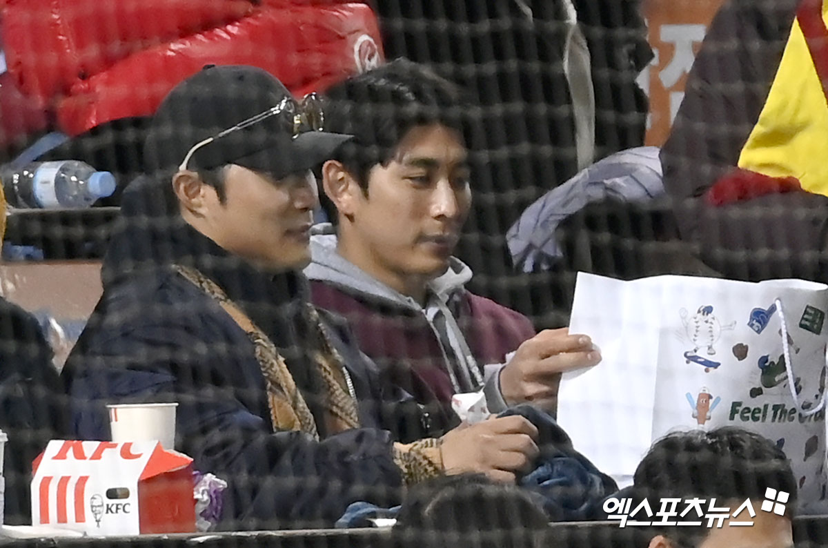 트레이드로 외야 보강 마친 <b>양키스</b>…김하성+<b>이정후</b> <b>샌디에이고</b>서 재결합?