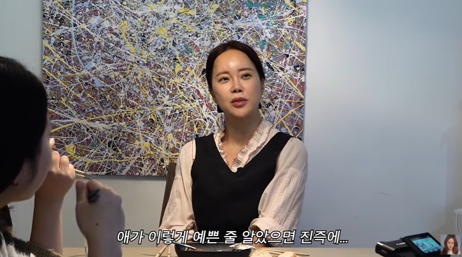 <b>백지영</b> "30대로 돌아가면? 다둥이 낳을 것…아이 너무 예뻐" [종합]