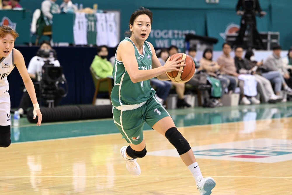 '<b>신지현</b> VS <b>박지현</b>' WKBL <b>올스타</b> 팬 투표, 치열한 선두 다툼