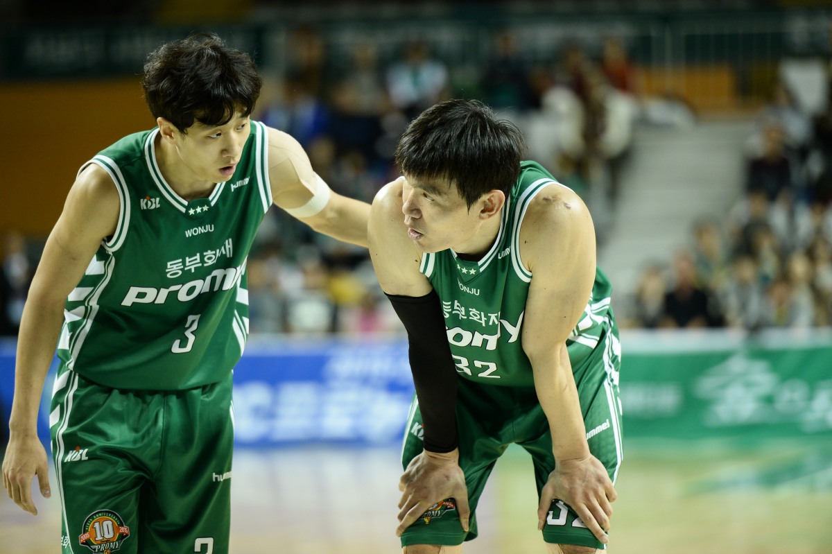 '김주성+<b>허웅</b> VS 조상현+<b>허훈</b>' KBL, 올스타전 팀 구성 결과 발표