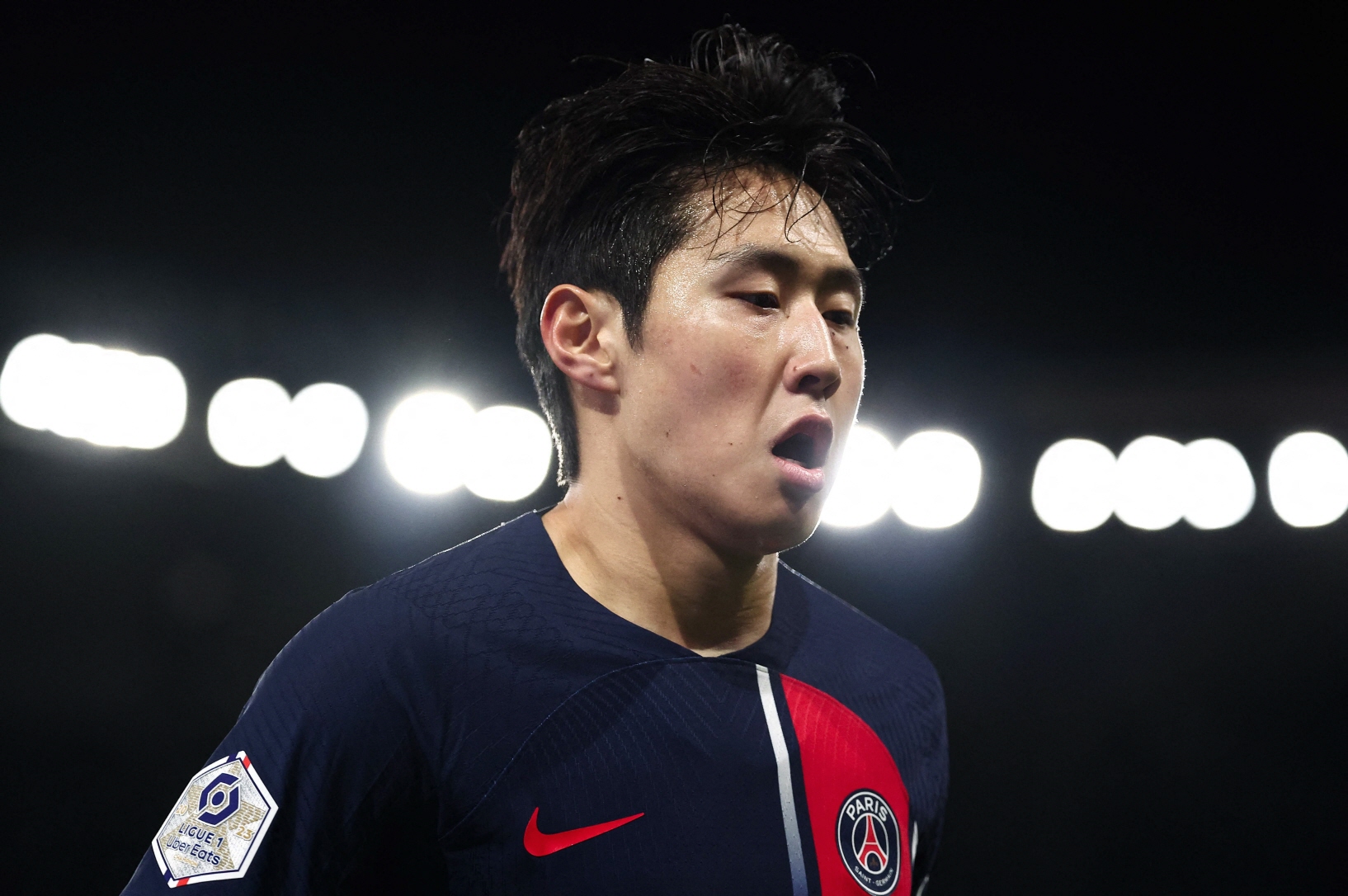 <b>이강인</b> '택배 크로스' 시즌 2호 도움…PSG, <b>메스</b> 3-1 제압 [리그1 리뷰]