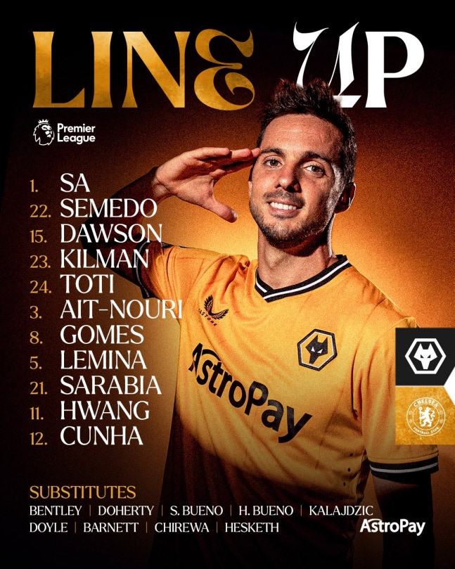 울브스 애스턴 빌라 경기 결승 진출 시나리오