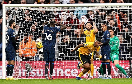 울브스 애스턴 빌라 경기 결승 진출 시나리오