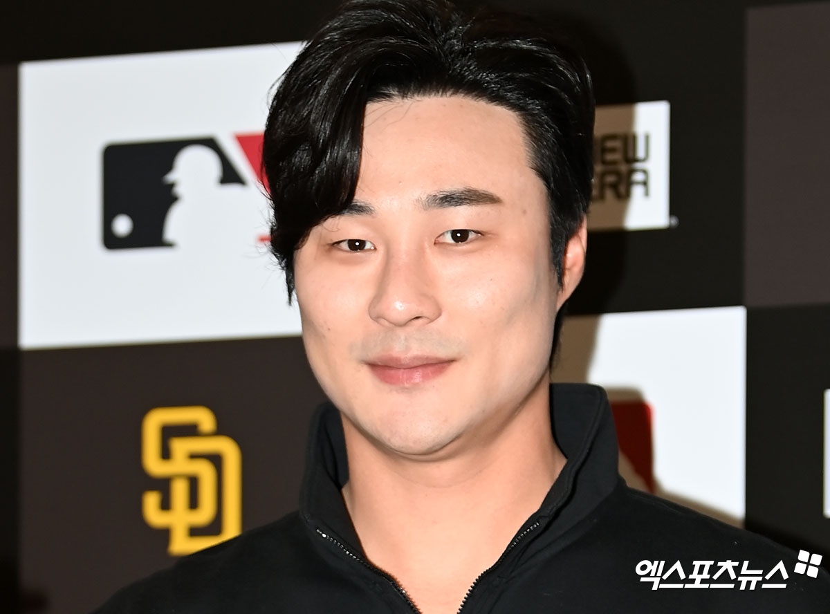 "가장 꾸준히, 기대 이상 활약"…<b>김하성</b>은 어떻게 '어썸 킴'이 됐나