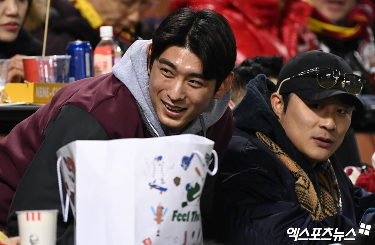 "<b>이정후</b>가 끝? 샌프란시스코, 김하성 트레이드 고려해야"→또 '영입론'
