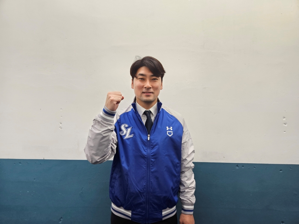 '도합 291SV' 김재윤에 <b>임창민</b>까지…<b>삼성</b>은 '검증된' 불펜투수 원했다