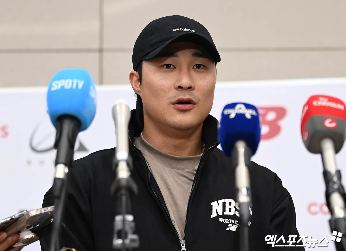 배지환과 한솥밥? 美 매체 "<b>김하성</b>, 공격-수비서 피츠버그에 잘 어울릴 것"