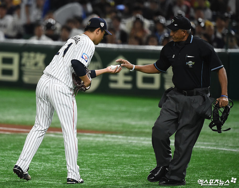'NPB 64승' 日 좌완투수 이마나가, <b>컵스</b> 간다…"11일 신체검사 예정"