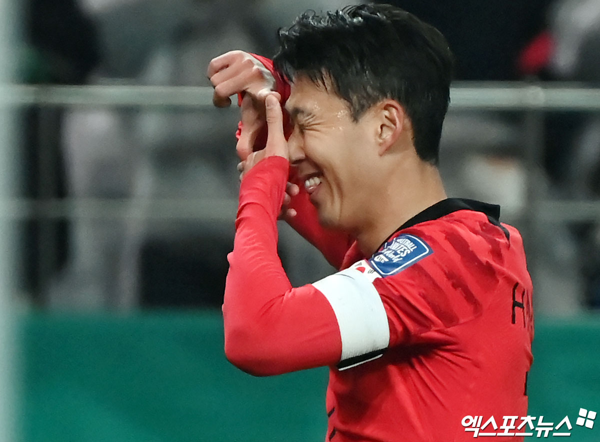 알자지라, <b>아시안컵</b> 주목할 선수에 "1위 <b>손흥민</b>, 2위 <b>김민재</b>, 9위 이강인"