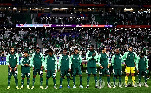 [<b>아시안컵</b>] 한국 다음 <b>상대</b>는 사우디…신태용호 인니 <b>16강</b>행 바늘구멍 통과