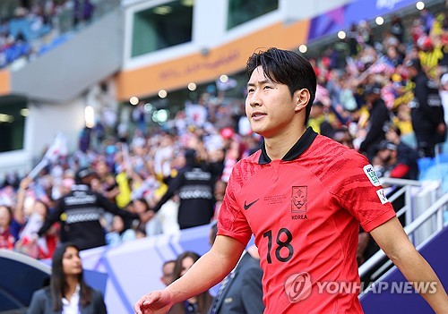 <b>이강인</b>, <b>조별리그</b> 빛낸 '최고 5인' 선정…아시아의 별로 등극하다! [아시안컵...