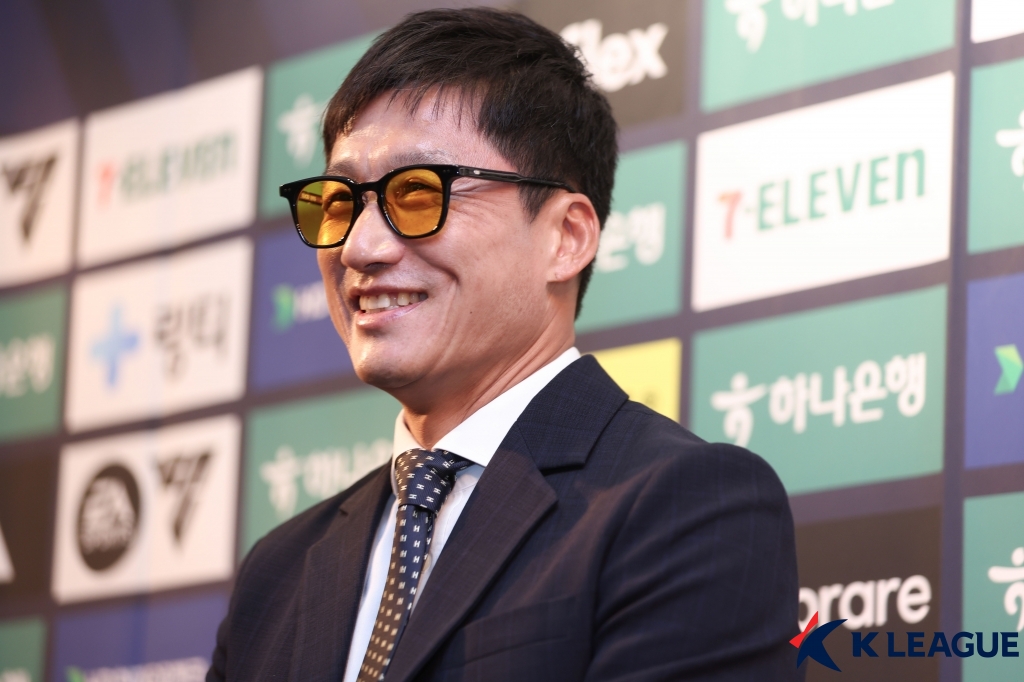 "<b>광주</b>는 강팀이다" <b>이정효</b> 선언…"어디까지 올라갈지 모르겠다" [일문일답]