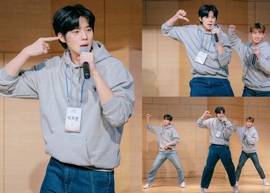 '<b>재벌 3세</b>' 문상민, <b>아이돌</b> 데뷔각? "춤 욕심나서 더 열심히 해" (웨딩 임...