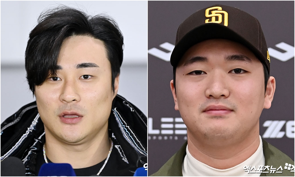 "<b>김하성</b>·<b>고우석</b>, SD 개막 로스터 들 것"…'서울시리즈' 출전 보인다
