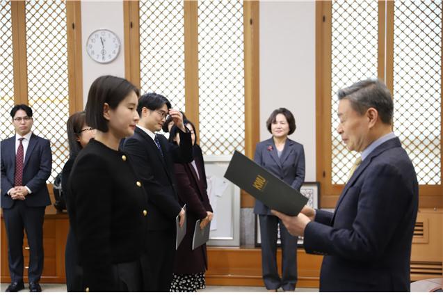 <b>광주여대</b>, 올림픽 <b>양궁</b> 금메달리스트 <b>기보배</b> 교수 임용