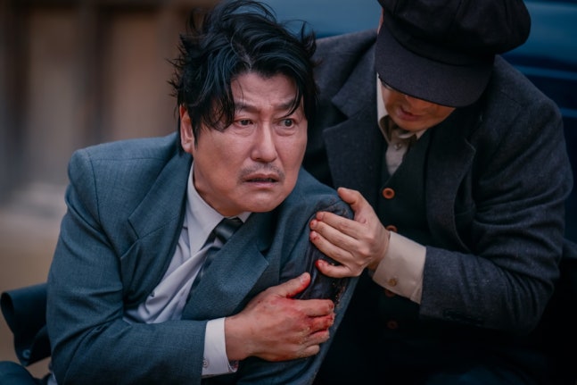 삼식이삼촌 결말 송강호 사망? 예상했던 결말대로네.. (스포 주의)