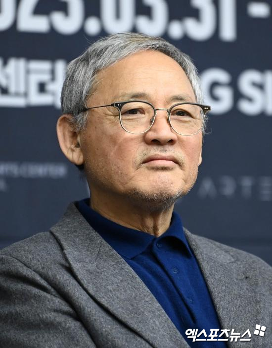 유인촌 장관, <b>정몽규 회장</b> 압박…"<b>거취</b> 스스로 결정해야 명예로울 것"