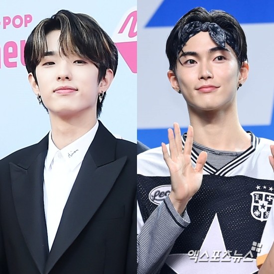 '데이식스 탈퇴' 제이, 승한 옹호? '근조화환 시위 역겨워…살인미수로 재판 받아야' [엑's 이슈]