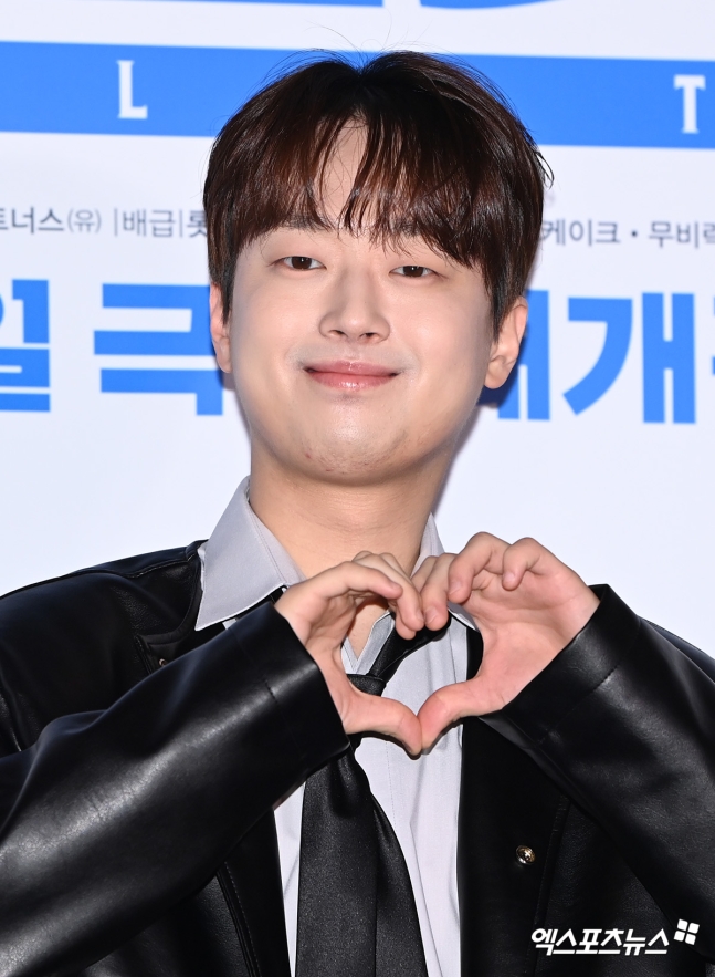 이찬원, '2024 KBS 연예대상' MC 출격