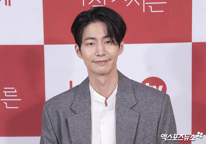 '<b>혼외자</b>' 정우성→'결별' 이동휘·정호연…어김없이 '11월 괴담' [엑's 이...
