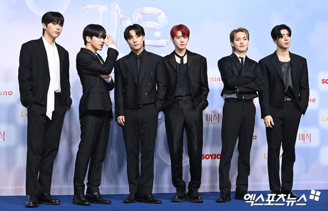 온앤오프, 대만 팬콘서트 성료…글로벌 팬들과 특별한 시간 