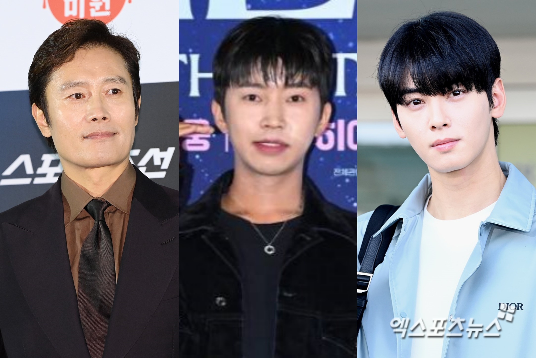 <b>이병헌</b>→임영웅, 탄핵 정국 '연예인 리스트'?…"표현의 자유" <b>갑론을박</b>...