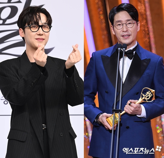 '선비' <b>윤종훈</b> "절친 엄기준 축의금? 일생 제일 많이 할 것" (전참시)