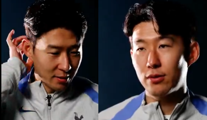 손흥민 "난 <b>토트넘</b> 사랑해!" 미친 애정→1년 연장+빅클럽 이적 무산에도...