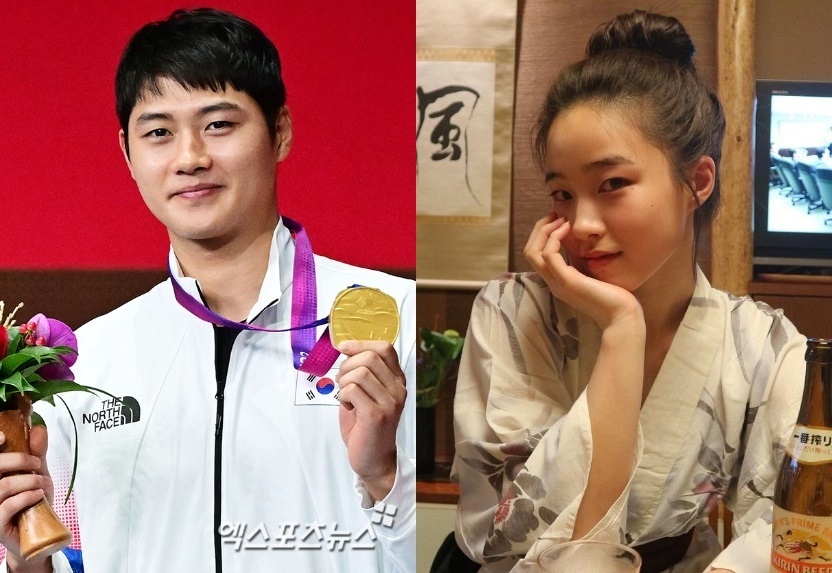 '<b>열애</b>설' <b>전현무</b>·오상욱, 결혼하나 '<b>핑크빛</b> 긍정'…"성지글"→"무조...