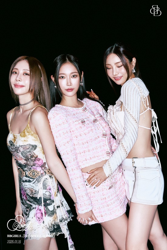 'GLG 합류' 브브걸, 오늘(15일) 3인조 전격 컴백 | 인스티즈