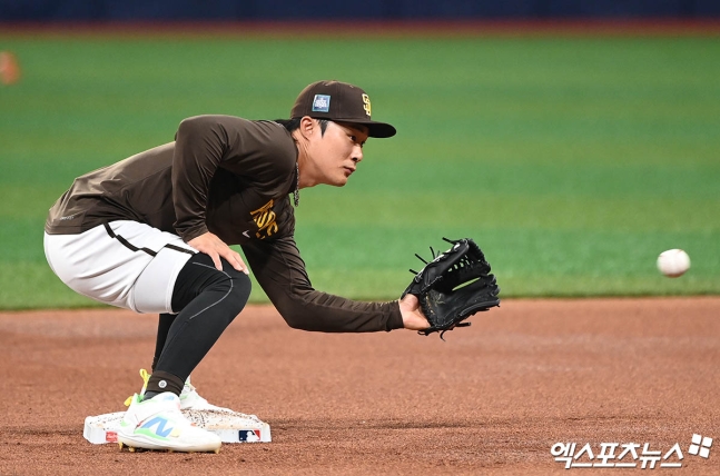 [벳조이]다저스 김혜성 vs 양키스 김하성…꿈의 매치업 WS 한 번 더? 김하성, 저지와 놀라운 성과 낼 수 있어