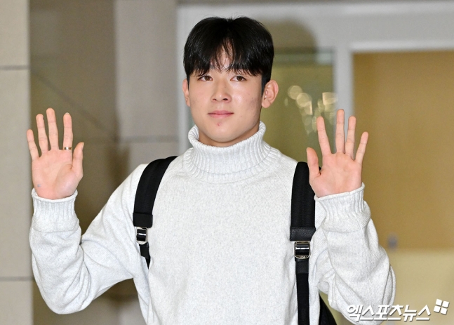 [벳조이]손흥민 양민혁 겁 주는 게 아니다, 여긴 그런 선수들 많다…조언 현실화되나? 주말 1~2군 윤곽 드러날 듯