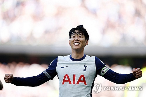[벳조이]손흥민 연봉 너무 많다, 이대로면 토트넘 떠나야…충격 저격 또 터졌다, 재계약 무리인가?