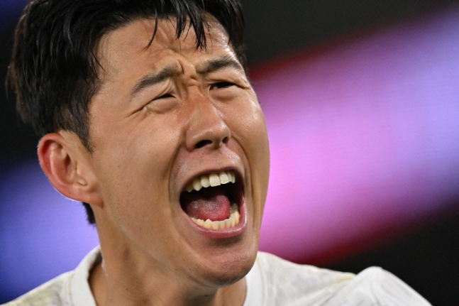 [벳조이]손흥민 33살에 주급 4억? 너무 많아 큰 일…정말 나쁜 사람들!! 내부 관계자 &apos;배은망덕&apos; 주장