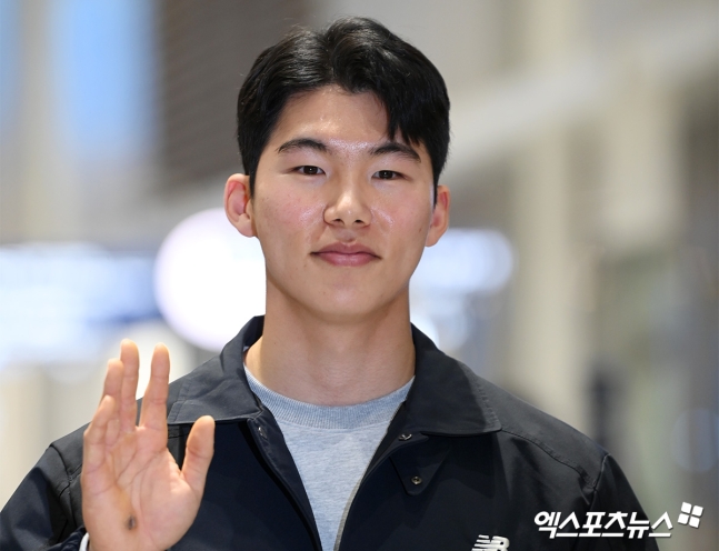 [벳조이]김혜성 향한 관심 폭발하네!…美 매체 MLB서 주목할 새 얼굴, 많은 도루·득점 기록할 것