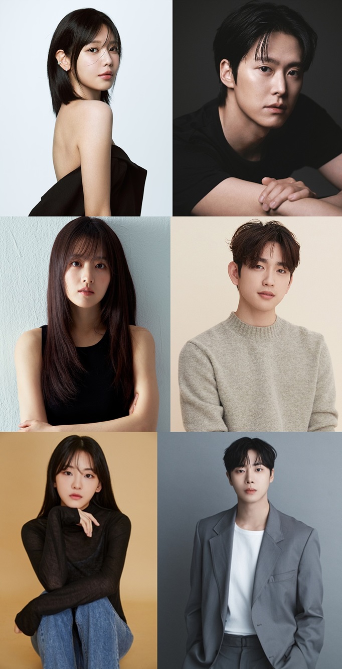 편성 연기 '슬전생', 4월에 본다…박성훈 하차 '폭군'→박보영·<b>이종석</b>...