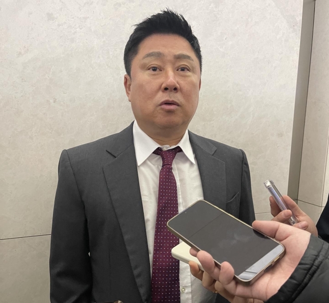 [벳조이]롯데 목표? 무조건 가을야구...명장의 자신감 넘치는 출사표, 작년과 다르다 [인천공항 현장]
