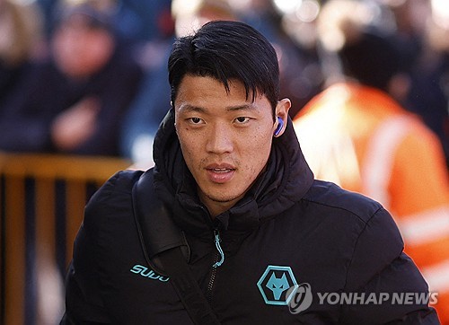 "끔찍하다, <b>황희찬</b>" 생일에 이런 폭언 듣다니, <b>아스널전</b> 부진에 또또 혹...
