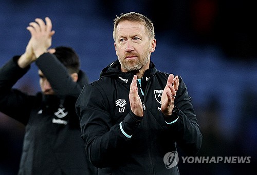 "첼시에서 경질당한 게 내 인생 최고의 순간" 포터 충격 발언 왜?