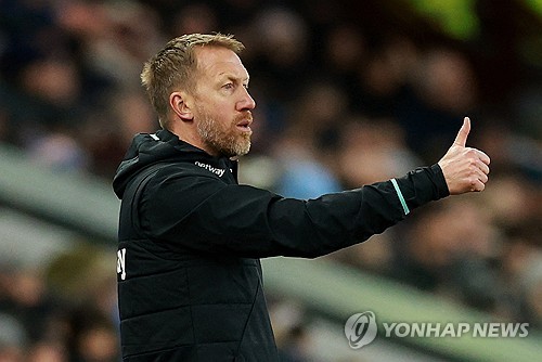 "첼시에서 경질당한 게 내 인생 최고의 순간" 포터 충격 발언 왜?