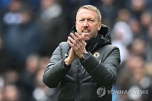 "첼시에서 경질당한 게 내 인생 최고의 순간" 포터 충격 발언 왜?