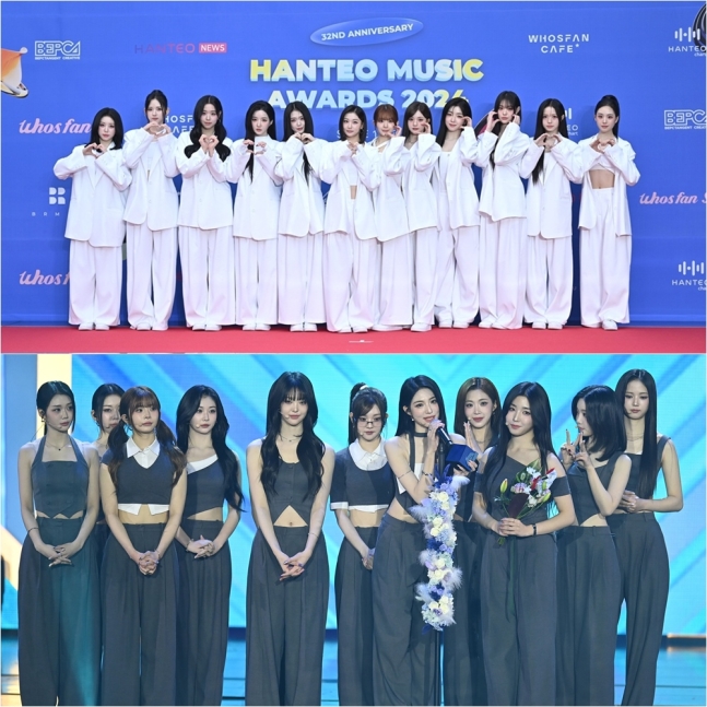 Article thumbnail for tripleS Shines Bright: A Year of Unprecedented Achievements and Record-Breaking Success