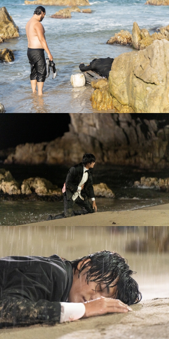 《寶物島》分集劇情第4集-劇情搶先看